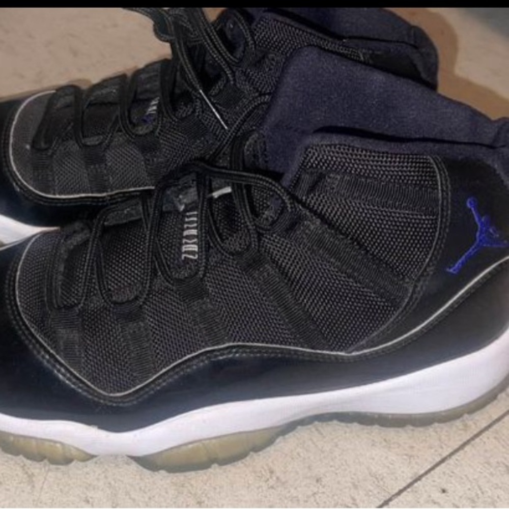 space jam